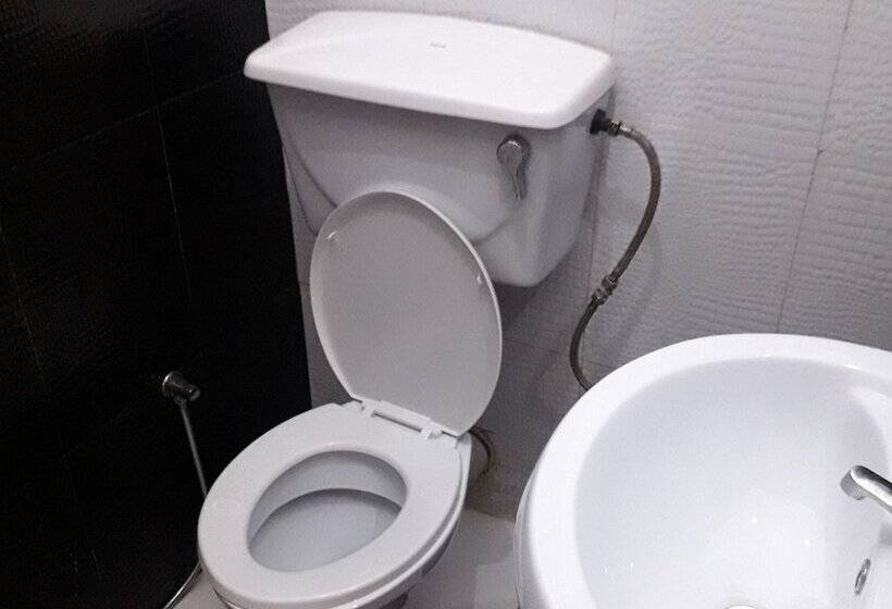 بنسيون Sun Inn Nuwara Eliya