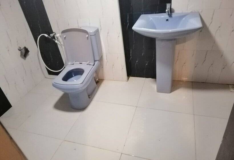 بنسيون Sun Inn Nuwara Eliya