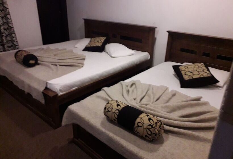 بنسيون Sun Inn Nuwara Eliya