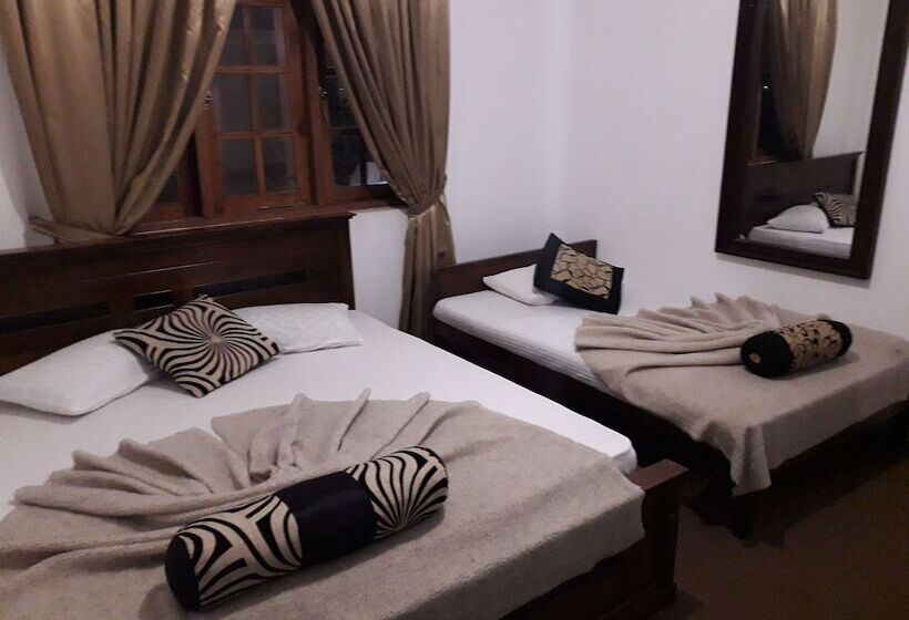 ペンション Sun Inn Nuwara Eliya