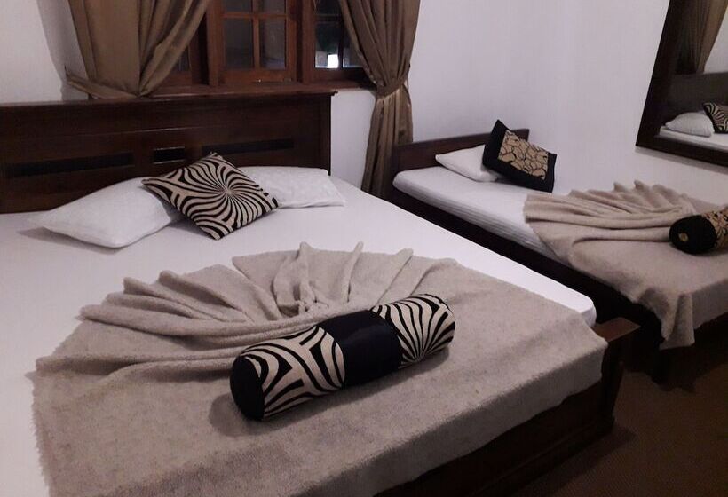 بنسيون Sun Inn Nuwara Eliya