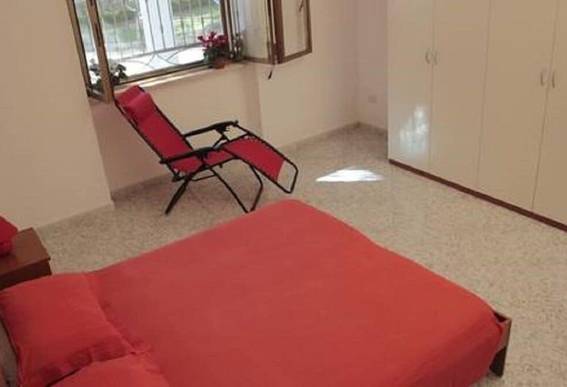 פנסיון Sweet Home In Nature Reserve