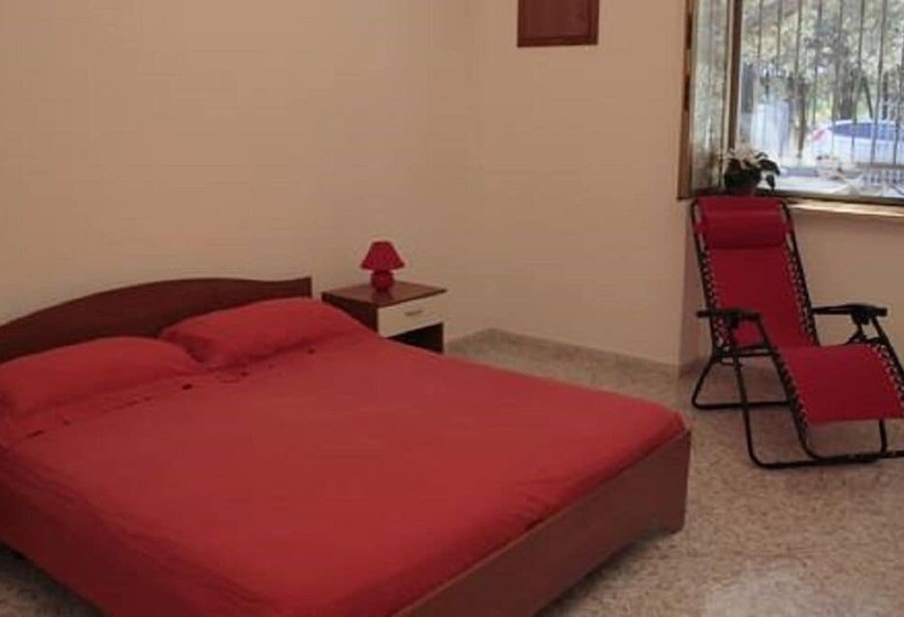 פנסיון Sweet Home In Nature Reserve