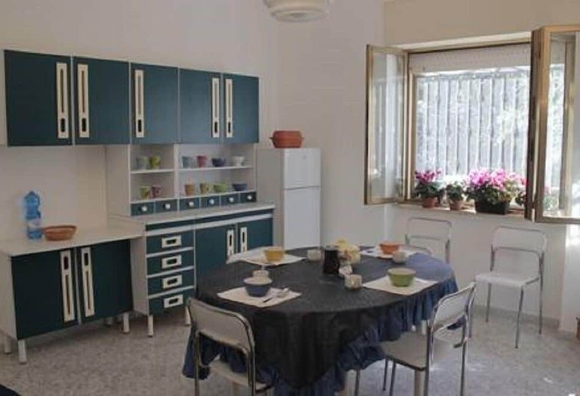 פנסיון Sweet Home In Nature Reserve