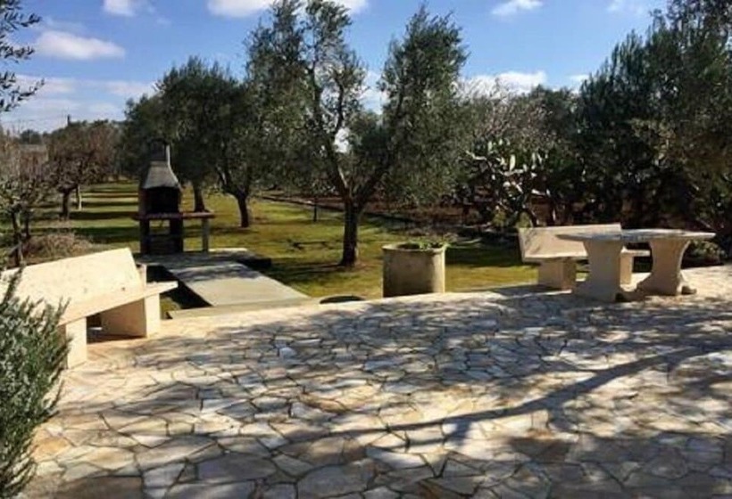 פנסיון Sweet Home In Nature Reserve