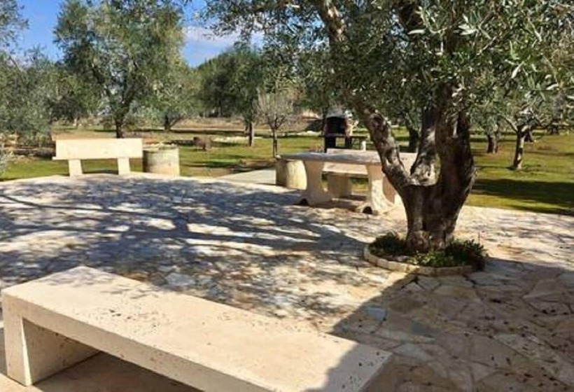 פנסיון Sweet Home In Nature Reserve