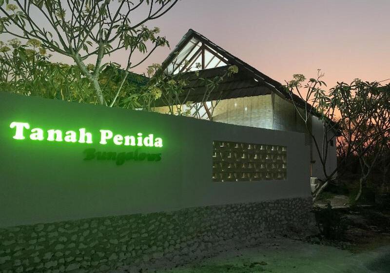 פנסיון Tanah Penida Bungalows