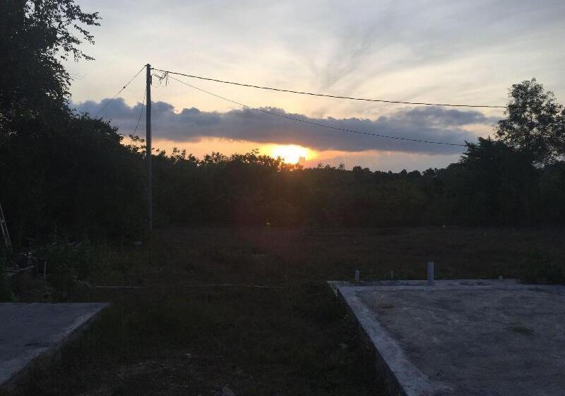 פנסיון Tanah Penida Bungalows