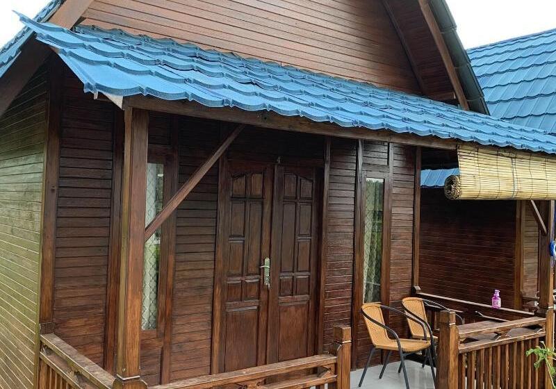 פנסיון Tanah Penida Bungalows