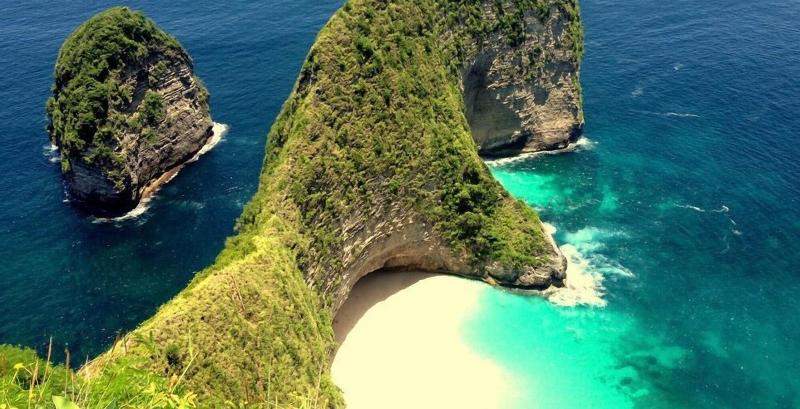 פנסיון Tanah Penida Bungalows