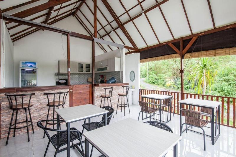 פנסיון Tanah Penida Bungalows