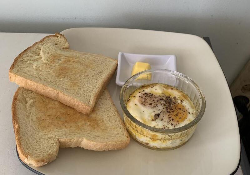 פנסיון Tanah Penida Bungalows