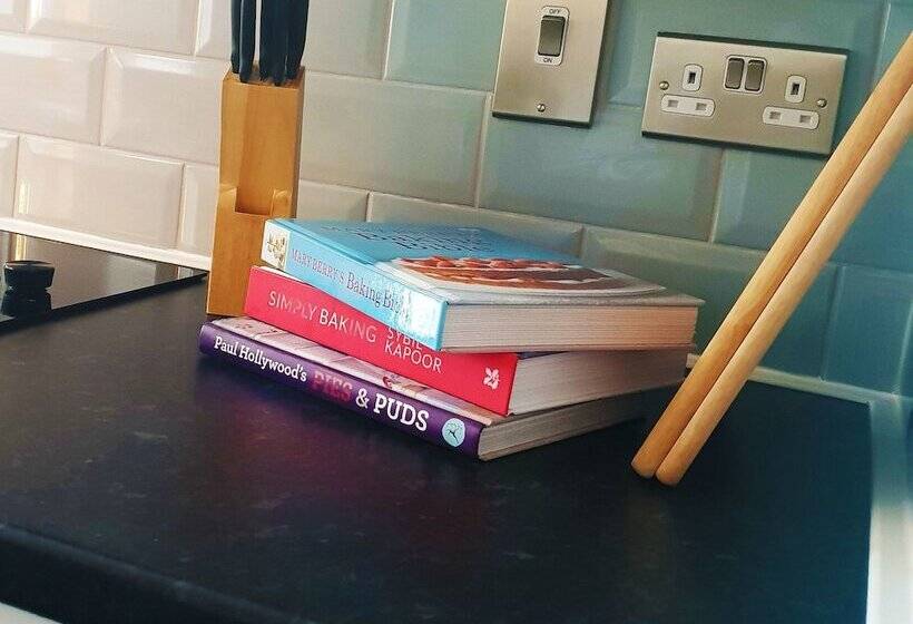 Пансион The Baptist Chapel   5