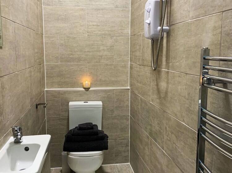 Пансион The Baptist Chapel   5