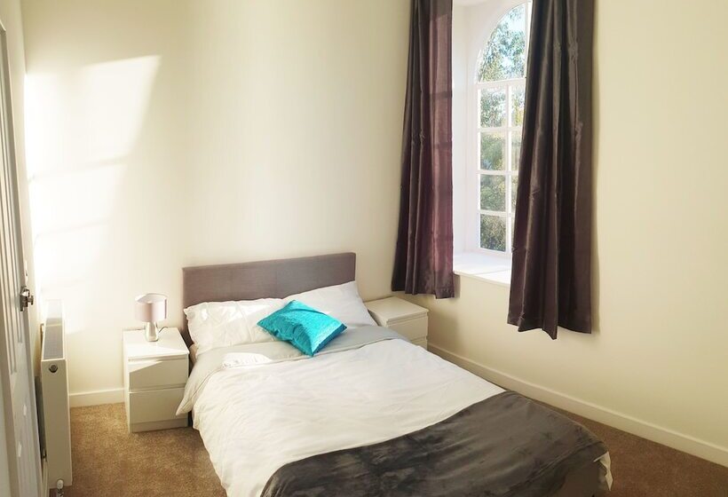 Пансион The Baptist Chapel   5