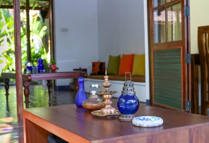 펜션 The Fern Cove Colombo