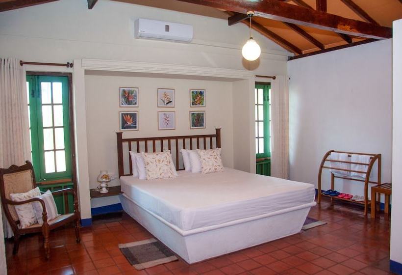 펜션 The Fern Cove Colombo