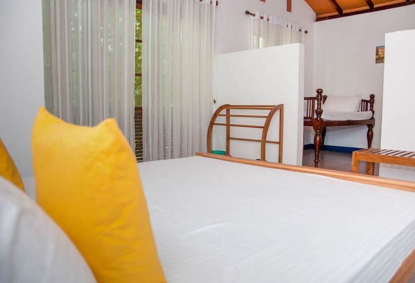 펜션 The Fern Cove Colombo