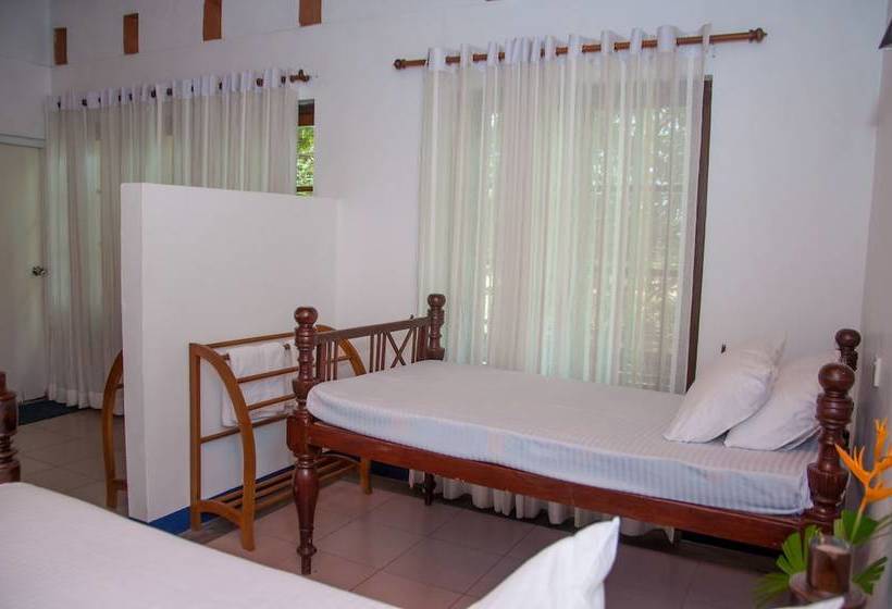 펜션 The Fern Cove Colombo