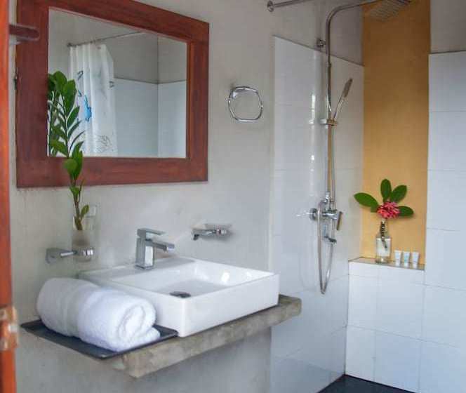 펜션 The Fern Cove Colombo