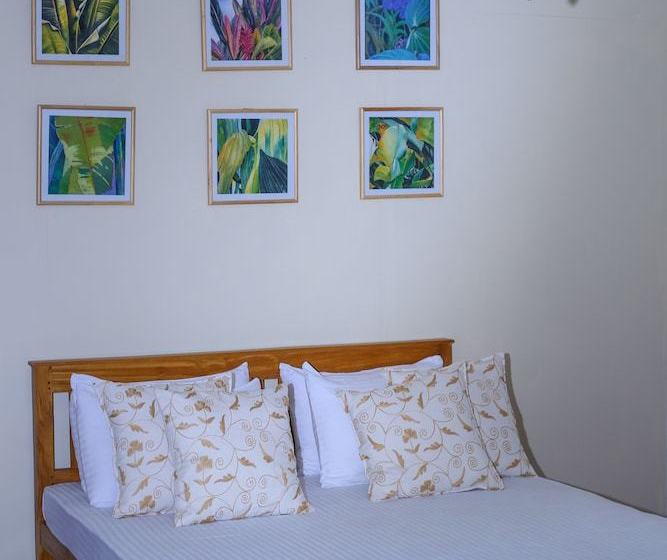 펜션 The Fern Cove Colombo