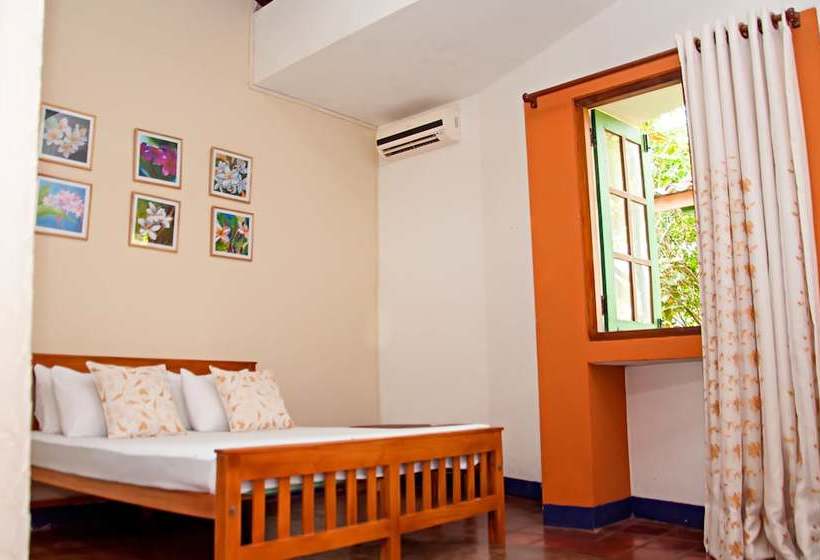 펜션 The Fern Cove Colombo