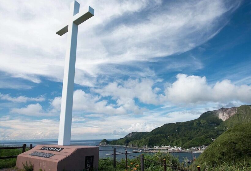 פנסיון Vacation House Familia