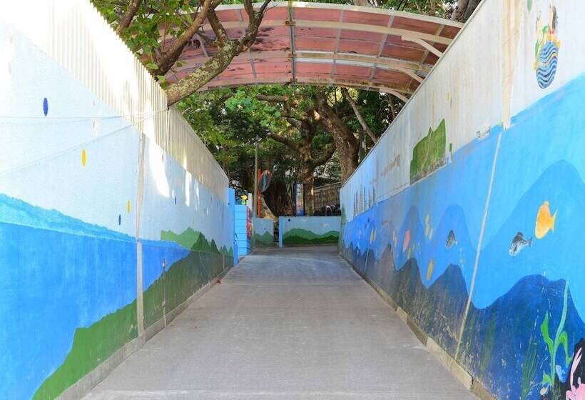 פנסיון Vacation House Familia