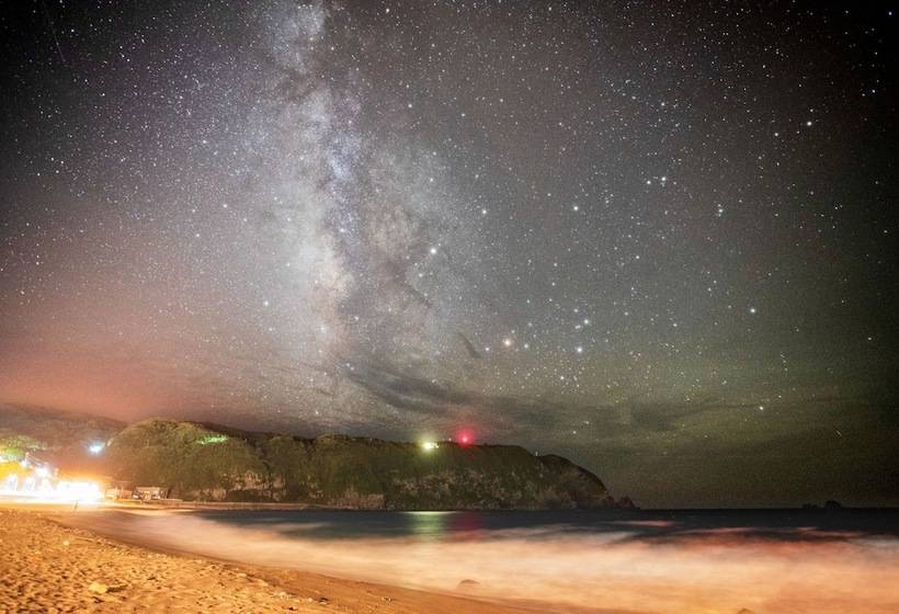 פנסיון Vacation House Familia