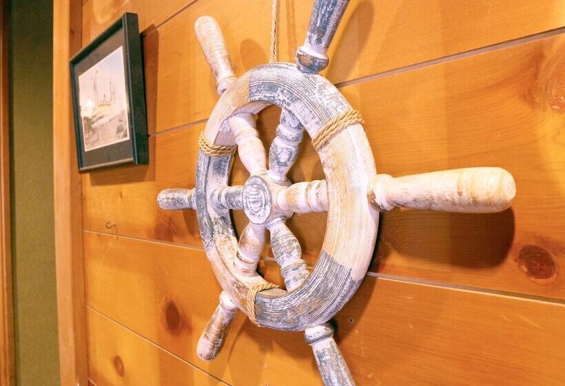 פנסיון Vacation House Familia