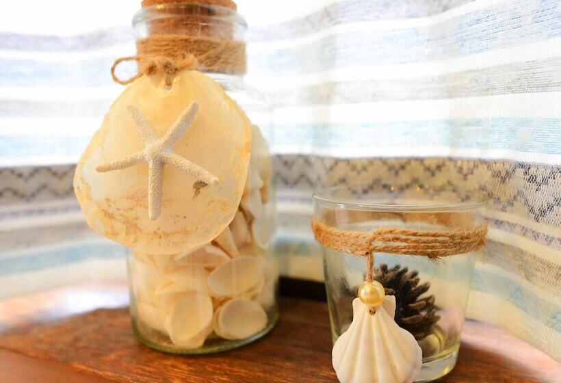 פנסיון Vacation House Familia