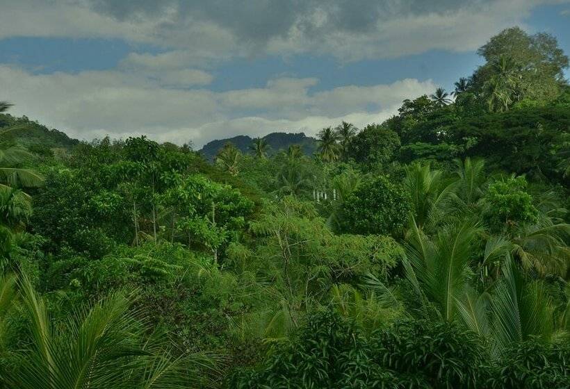 Пансион Victoria House