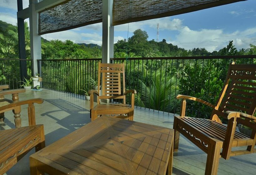 Пансион Victoria House