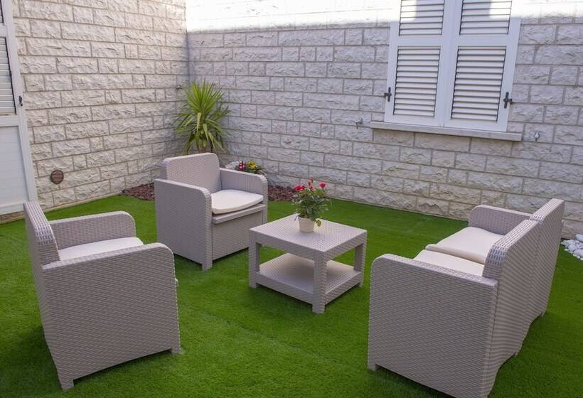 بنسيون Villa Rosa