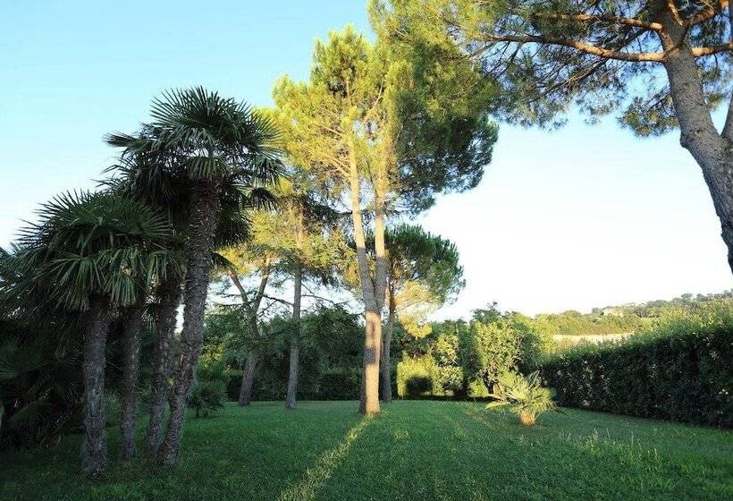 بنسيون Villa Rosa