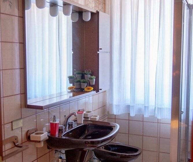 بنسيون Villa Rosa