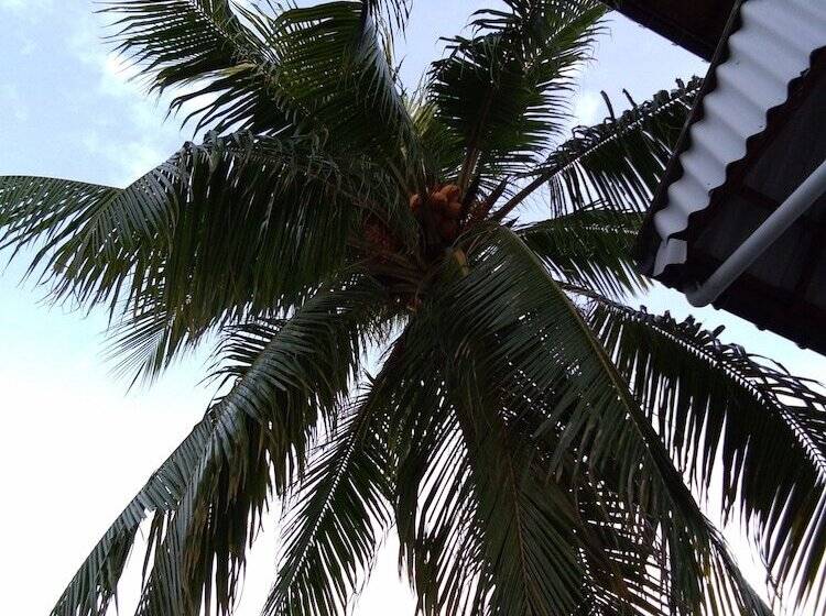 펜션 Villa Subuthi