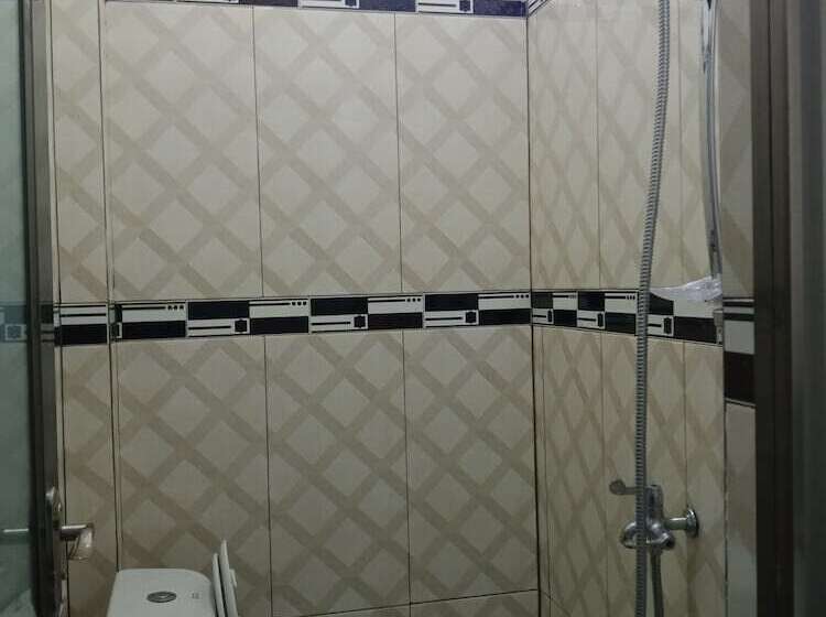 Пансион Wakatobi Dive Inn