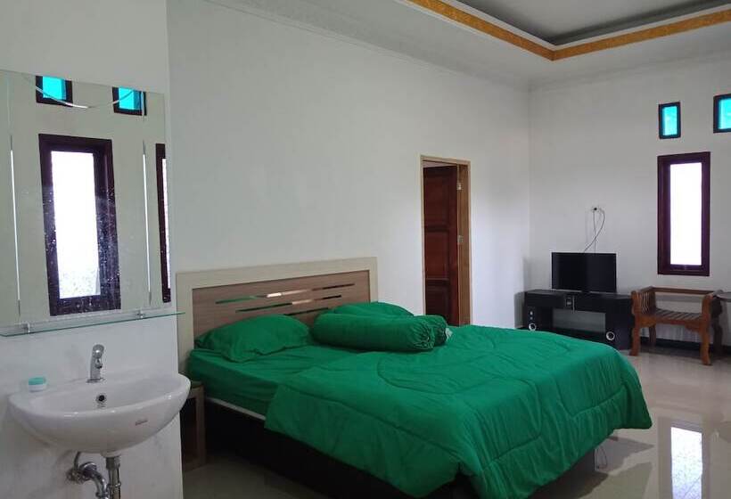 膳宿费 Wakatobi Dive Inn