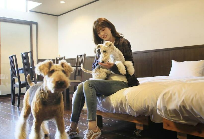 פנסיון Welcome Inn Sunny Steps