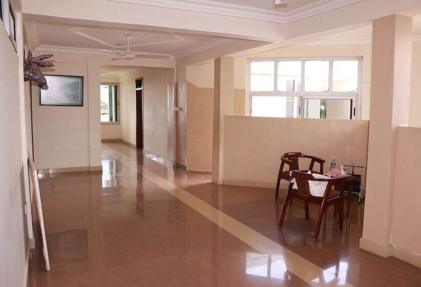 بنسيون Windy Bay Guest House