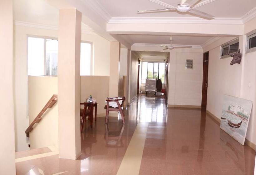 پانسیون Windy Bay Guest House