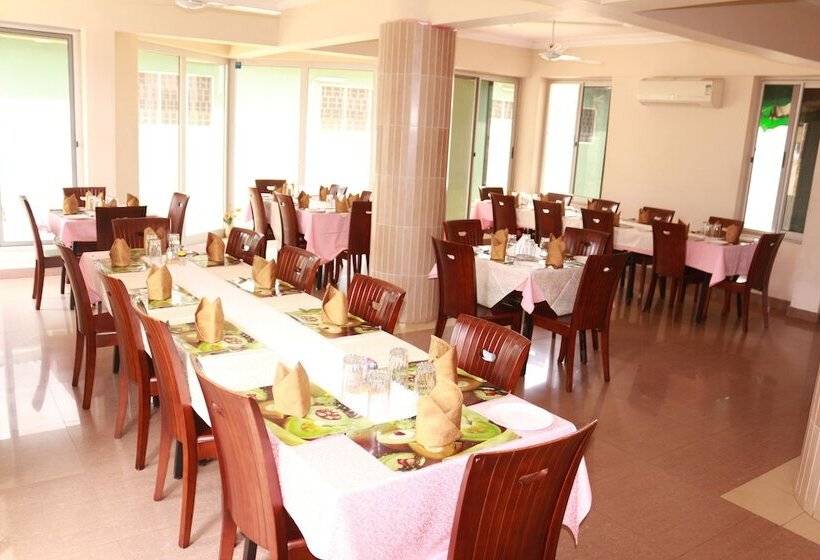 پانسیون Windy Bay Guest House