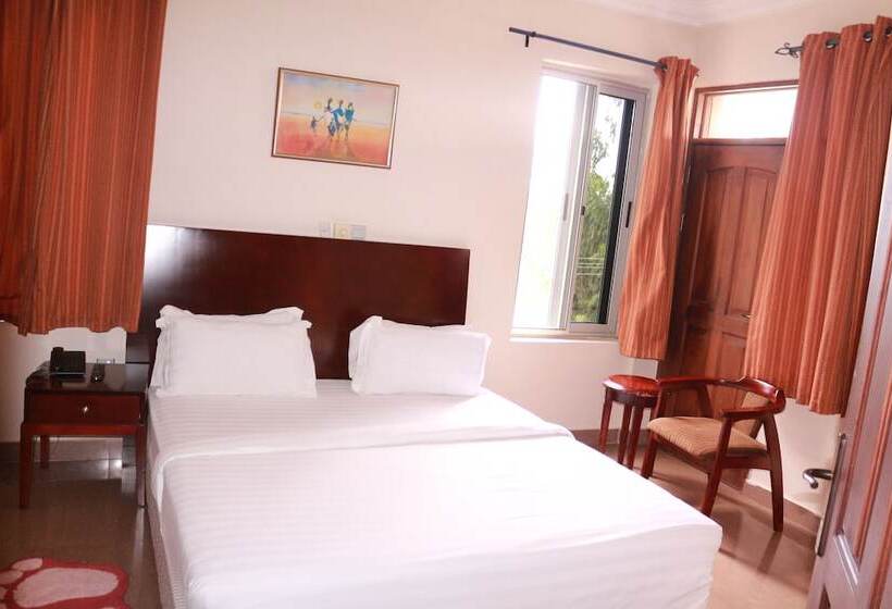 پانسیون Windy Bay Guest House