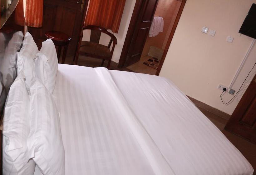 بنسيون Windy Bay Guest House