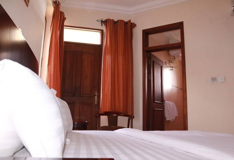 پانسیون Windy Bay Guest House