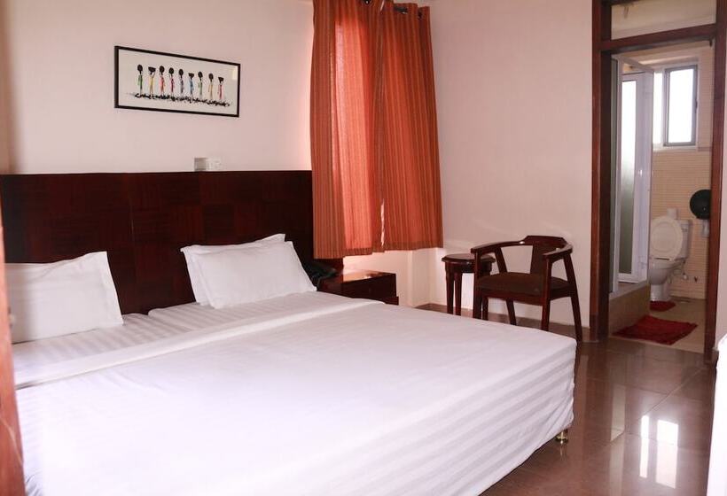 پانسیون Windy Bay Guest House