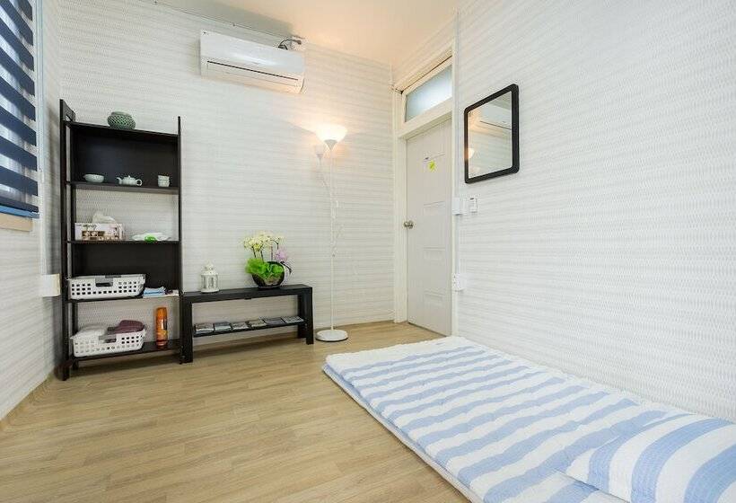 膳宿费 Yours Guesthouse
