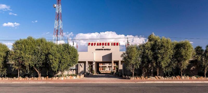 Pofadder Hotel By Country Hotels