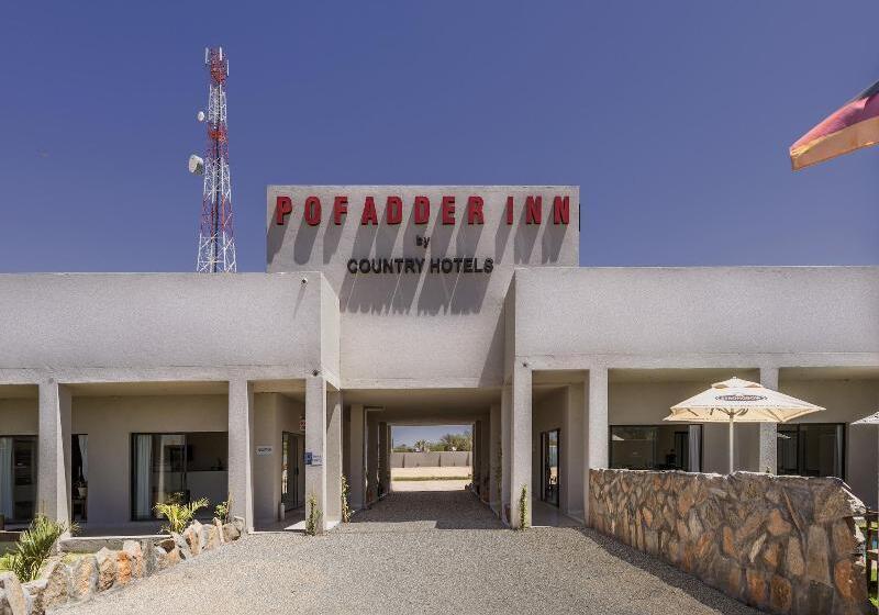 Pofadder Hotel By Country Hotels